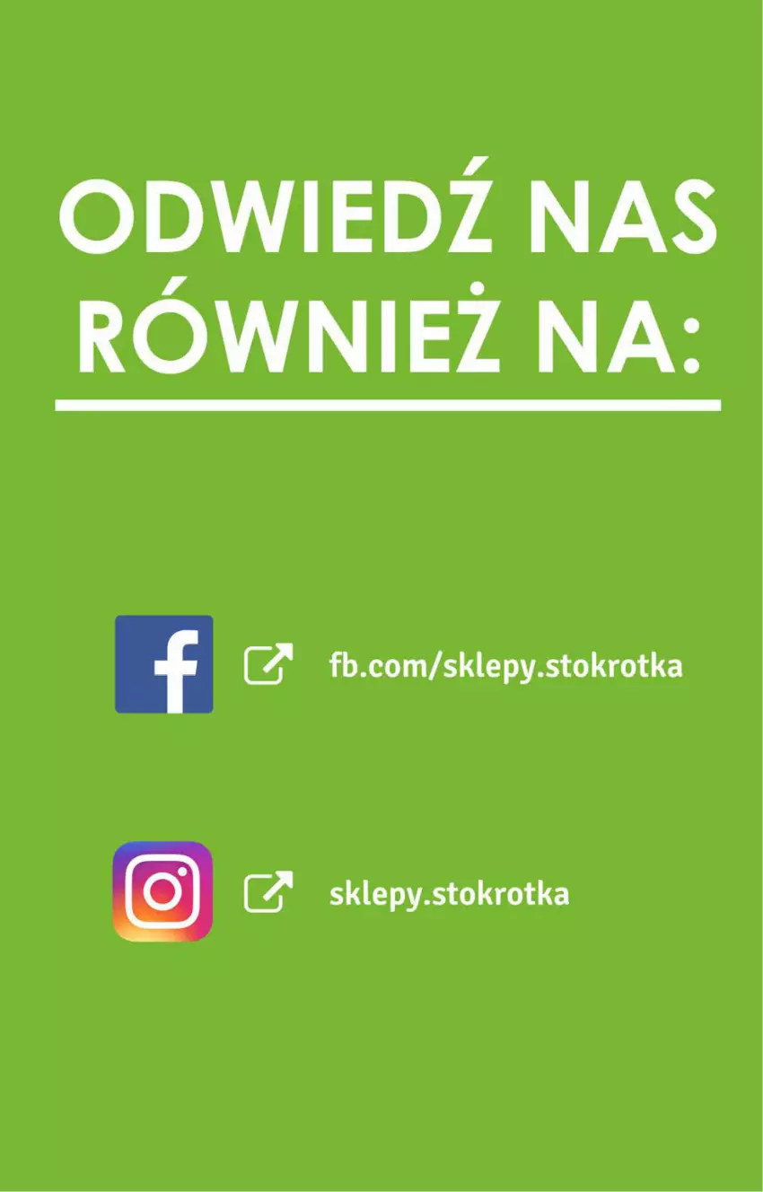 Gazetka promocyjna Stokrotka - Supermarket - ważna 10.08 do 16.08.2023 - strona 26