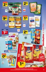 Gazetka promocyjna Topaz - Gazetka - Gazetka - ważna od 14.04 do 14.04.2021 - strona 11 - produkty: Cheerios, Ryż, Nesquik, Chipsy, Dżem, Sonko, Miód, Popcorn, Baton, Cini Minis, Helio, Krakersy, Herbapol, LG, Fa