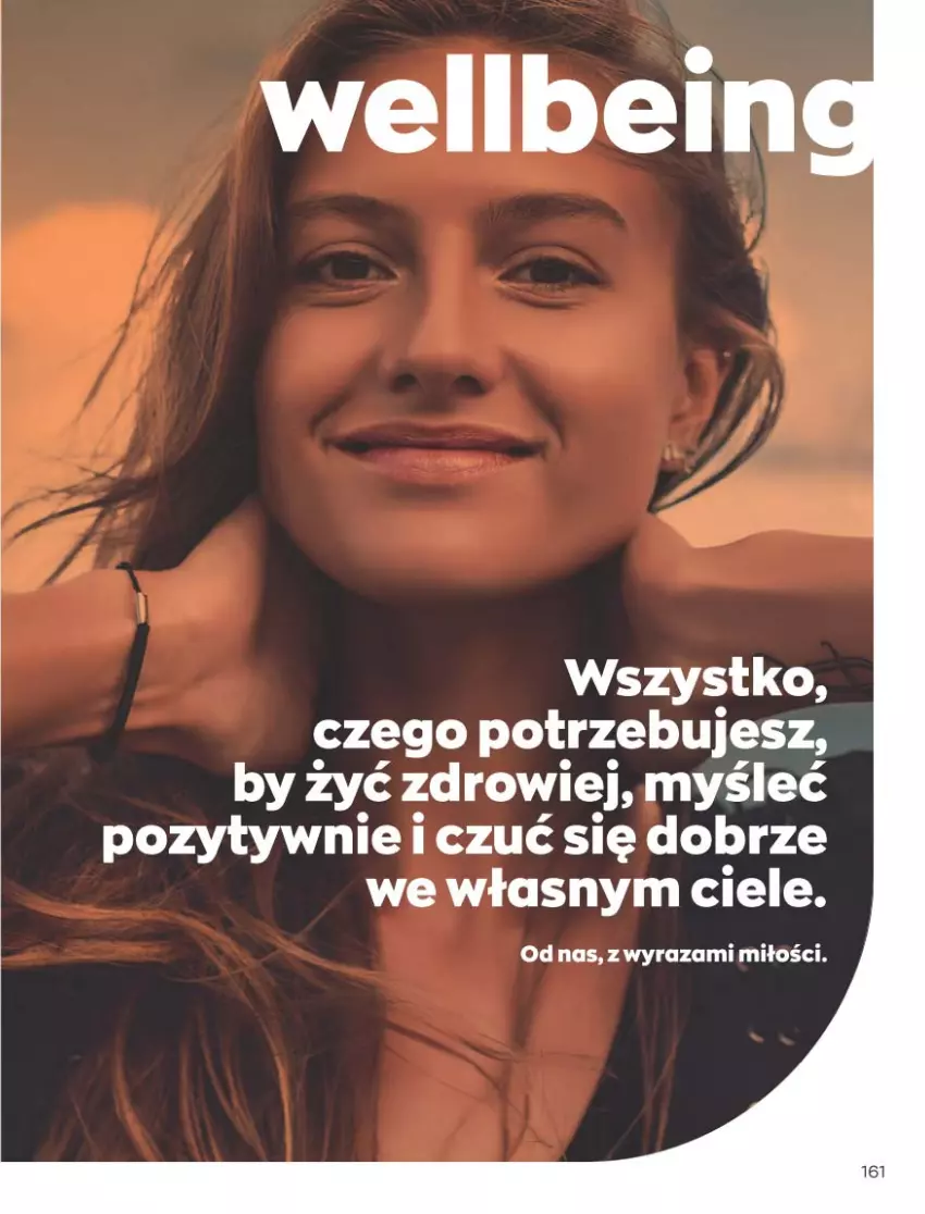 Gazetka promocyjna Avon - Sierpień - ważna 01.08 do 31.08.2022 - strona 157 - produkty: Zdrowie
