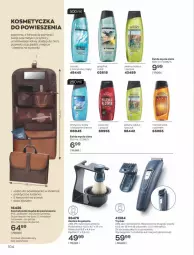 Gazetka promocyjna Avon - Sierpień - Gazetka - ważna od 31.08 do 31.08.2022 - strona 100 - produkty: Top, Miseczka, Kaktus, Kosmetyczka, Grejpfrut