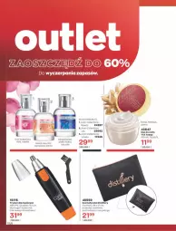 Gazetka promocyjna Avon - Sierpień - Gazetka - ważna od 31.08 do 31.08.2022 - strona 154 - produkty: Mus, Hibiskus, Róża, Liczi, Kosmetyczka