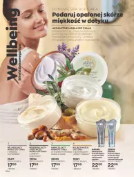 Gazetka promocyjna Avon - Sierpień - Gazetka - ważna od 31.08 do 31.08.2022 - strona 160 - produkty: Ser, Rum, Krem do ciała, Masło do ciała, Aksam, Masło, Olej