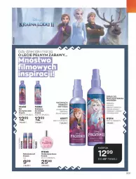 Gazetka promocyjna Avon - Sierpień - Gazetka - ważna od 31.08 do 31.08.2022 - strona 197 - produkty: Frozen, Balsam do ust, Szampon, Dzieci, Fa