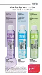 Gazetka promocyjna Avon - Sierpień - Gazetka - ważna od 31.08 do 31.08.2022 - strona 212 - produkty: Por, Tonik, Wstążka