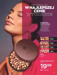 Gazetka promocyjna Avon - Sierpień - Gazetka - ważna od 31.08 do 31.08.2022 - strona 39 - produkty: Mus, Fa