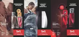 Gazetka promocyjna Avon - Sierpień - Gazetka - ważna od 31.08 do 31.08.2022 - strona 75 - produkty: Woda perfumowana, Bursztyn, Perfum, Sati, Woda, Fa