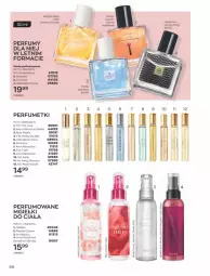 Gazetka promocyjna Avon - Sierpień - Gazetka - ważna od 31.08 do 31.08.2022 - strona 82 - produkty: Pur, Cyklamen, Perfum, Sati, Dres, Lack, Fa