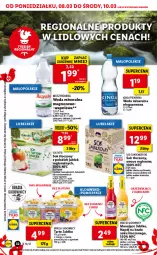 Gazetka promocyjna Lidl - GAZETKA - Gazetka - ważna od 10.03 do 10.03.2021 - strona 32 - produkty: Sok, Por, AEG, Woda mineralna, Woda, Gres, Mango, Magnez, Fa