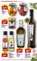 Gazetka promocyjna Lidl - GAZETKA - Gazetka - ważna od 10.03 do 10.03.2021 - strona 41 - produkty: Gin, Oliwki, Kret, Oliwa z oliwek