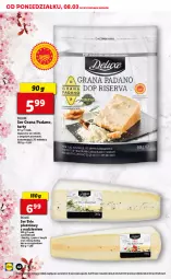 Gazetka promocyjna Lidl - GAZETKA - Gazetka - ważna od 10.03 do 10.03.2021 - strona 42 - produkty: Ser, Gra, Brie, Pesto, Bazyl