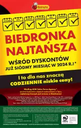 Gazetka promocyjna Biedronka - Od Czwartku - Gazetka - ważna od 04.09 do 04.09.2024 - strona 56 - produkty: Piwo, Piec, Por, Gra, Telefon, Papier, Kosz, Napoje, Mięso