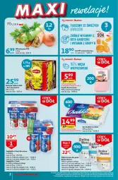 Gazetka promocyjna Auchan - Gazetka Ceny w dół Część 3 Supermarket Auchan - Gazetka - ważna od 24.01 do 24.01.2024 - strona 2 - produkty: Earl Grey, Mokra karma, Cheddar, Sok, Ser, Bell, Szynka konserwowa, Szynka, Lipton, Bella, Jogobella, Herbata