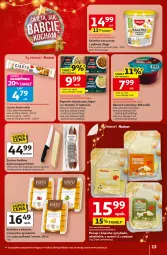 Gazetka promocyjna Auchan - Święta jak babcię kocham Hipermarket - Gazetka - ważna od 23.12 do 23.12.2025 - strona 13 - produkty: Piec, Sałatka, Pierogi, Ciasto francuskie, Sok, Ser, Krokiety, Dega, Sałatka warzywna, Sałat, Virtu, Pieczarka, Kapustą, Bigos