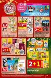 Gazetka promocyjna Auchan - Święta jak babcię kocham Hipermarket - Gazetka - ważna od 23.12 do 23.12.2025 - strona 27 - produkty: Mokra karma, Gry, Gra, Friskies, LEGO, Gourmet Gold, Pedigree, Sucha karma, Butcher's, Fa