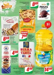 Gazetka promocyjna Dino - Gazetka - ważna od 26.03 do 26.03.2024 - strona 13 - produkty: Piec, Cukier puder, Cukier, Proszek do pieczenia, Diamant, Tarta, Puder, Olej rzepakowy, Bułka tarta, Delecta, Olej, Bułka