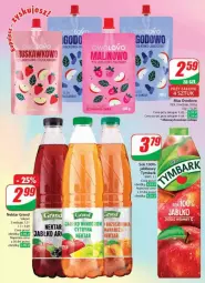 Gazetka promocyjna Dino - Gazetka - ważna od 26.03 do 26.03.2024 - strona 45 - produkty: Mus, Wino, Nektar