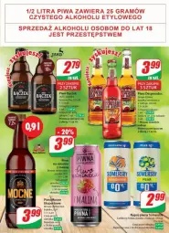 Gazetka promocyjna Dino - Gazetka - ważna od 26.03 do 26.03.2024 - strona 47 - produkty: Piwa, Piwo, Gra, Somersby, Desperados, Carlsberg, Napój, Fa