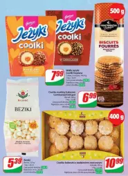 Gazetka promocyjna Dino - Gazetka - ważna od 26.03 do 26.03.2024 - strona 70 - produkty: Goplana, Ciastka, Ser, LANA, Deser, Continental, Babeczki