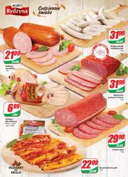 Gazetka promocyjna Dino - Gazetka - Gazetka - ważna od 23.08 do 23.08.2022 - strona 9 - produkty: Salami, Rogal, Boczek, Kiełbasa biała, Grill, Kiełbasa