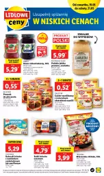 Gazetka promocyjna Lidl - GAZETKA - Gazetka - ważna od 21.05 do 21.05.2022 - strona 47 - produkty: Piec, Jabłka prażone, Por, Gra, Cukier, Proszek do pieczenia, Bułeczki, Dżem, Szarlotka, Sezam, Cukier wanilinowy, Jabłka