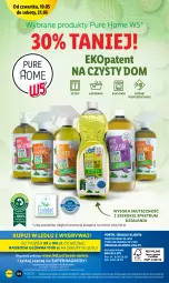 Gazetka promocyjna Lidl - GAZETKA - Gazetka - ważna od 21.05 do 21.05.2022 - strona 54 - produkty: Sok, Rum, Pur, Gry, Kuchnia, Mola