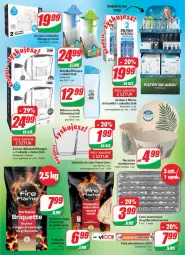 Gazetka promocyjna Dino - Gazetka - Gazetka - ważna od 18.05 do 18.05.2021 - strona 17 - produkty: Dzbanek filtrujący, Sok, Gra, Dzbanek, Szklanka, Grill, Folia aluminiowa