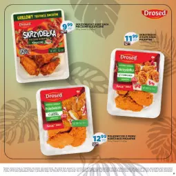 Gazetka promocyjna Stokrotka - Łap okazje - Gazetka - ważna od 26.06 do 26.06.2024 - strona 33 - produkty: Piec, Kurczak, Warzywa, Skrzydełka z kurczaka, Owoce, Mięso