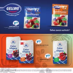 Gazetka promocyjna Stokrotka - Łap okazje - Gazetka - ważna od 26.06 do 26.06.2024 - strona 8 - produkty: Warzywa, Cukier, Diamant, Owoce, Mięso