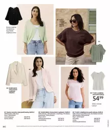 Gazetka promocyjna Bonprix - DENIM CLUB - Gazetka - ważna od 08.09 do 08.09.2026 - strona 22 - produkty: Por, Koc, Kaki, T-shirt, Wełna