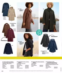Gazetka promocyjna Bonprix - DENIM CLUB - Gazetka - ważna od 08.09 do 08.09.2026 - strona 38 - produkty: Por, Kurtka, Parka, HP