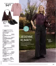 Gazetka promocyjna Bonprix - DENIM CLUB - Gazetka - ważna od 08.09 do 08.09.2026 - strona 41 - produkty: Top, Gra, Kolczyki, Spodnie, Gala, Korba