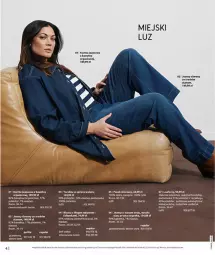 Gazetka promocyjna Bonprix - DENIM CLUB - Gazetka - ważna od 08.09 do 08.09.2026 - strona 6 - produkty: Sok, Kurtka, HP, Fa