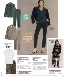 Gazetka promocyjna Bonprix - DENIM CLUB - Gazetka - ważna od 08.09 do 08.09.2026 - strona 65 - produkty: Spódnica, Gra, Anew, Kamizelka, Lack, Fa