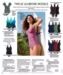 Gazetka promocyjna Bonprix - DENIM CLUB - Gazetka - ważna od 08.09 do 08.09.2026 - strona 70 - produkty: Top, Ser, Rum, Por, AEG, Brit, Kostium, Kask, Moda, Odol, LG, Fa