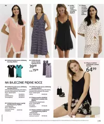 Gazetka promocyjna Bonprix - DENIM CLUB - Gazetka - ważna od 08.09 do 08.09.2026 - strona 81 - produkty: STP, Kosz, KOBO, Koszula, Wełna, Piżama, LG