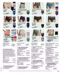 Gazetka promocyjna Bonprix - DENIM CLUB - Gazetka - ważna od 08.09 do 08.09.2026 - strona 85 - produkty: Sok, Por, Koc, Gry, Stringi, Jagr, Figi, HP, Fa
