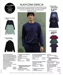 Gazetka promocyjna Bonprix - DENIM CLUB - Gazetka - ważna od 08.09 do 08.09.2026 - strona 93 - produkty: Por, Gra, Paola, Drób, Sport, Feta, Gala, Fa