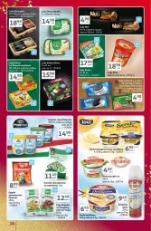 Gazetka promocyjna Auchan - Znane Marki Lubiane Hipermarket Auchan - Gazetka - ważna od 09.12 do 09.12.2023 - strona 16 - produkty: Ser, Nesquik, Kaktus, Gnocchi, Serek homogenizowany, Lody, Serek, Zielona Budka, Klopsiki, Szpinak