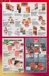 Gazetka promocyjna Auchan - Znane Marki Lubiane Hipermarket Auchan - Gazetka - ważna od 09.12 do 09.12.2023 - strona 4 - produkty: Kurczak, Cheddar, Ser, Salami, Beko, Parówki, Parówki z szynki, Czosnek, Prosciutto, Szynka, Tarczyński, Galbani, Kabanos, Roślinne kabanosy, LG, Fa