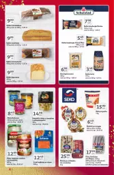 Gazetka promocyjna Auchan - Znane Marki Lubiane Hipermarket Auchan - Gazetka - ważna od 09.12 do 09.12.2023 - strona 6 - produkty: Hot dog, Ryba po grecku, Ryba, Jogurt, Hamburger, Wawel, Tarta, Matjas, Burger, Bułka hamburger, Krewetki, Babka, Bułka tarta, Olej, Bułka