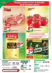 Gazetka promocyjna Dino - Gazetka - Gazetka - ważna od 08.02 do 08.02.2022 - strona 24 - produkty: Ser, JBL, Tera, Pomidor malinowy, Fa