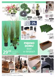 Gazetka promocyjna Carrefour - Gazetka Dom ożywa na wiosnę - Gazetka - ważna od 20.03 do 20.03.2021 - strona 9 - produkty: Sypialnia, Pur, Dywanik, Organizer, Pojemnik, Tera, Półka, Chusteczki, Mydelniczka, Kubek, Dozownik, Dywan