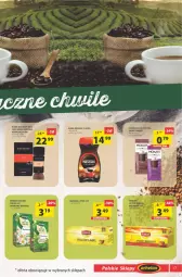 Gazetka promocyjna Arhelan - Gazetka - Gazetka - ważna od 28.11 do 28.11.2021 - strona 17 - produkty: Kawa, Czekolada, Davidoff