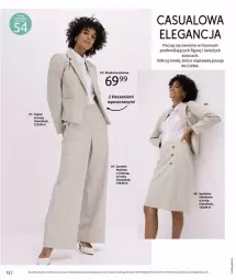 Gazetka promocyjna Bonprix - WSZYSTKO W CZERWIENI - Gazetka - ważna od 27.04 do 27.04.2026 - strona 14 - produkty: Spódnica, Fa