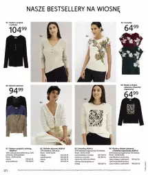 Gazetka promocyjna Bonprix - WSZYSTKO W CZERWIENI - Gazetka - ważna od 27.04 do 27.04.2026 - strona 24 - produkty: Bolerko, Kret