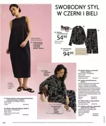 Gazetka promocyjna Bonprix - WSZYSTKO W CZERWIENI - Gazetka - ważna od 27.04 do 27.04.2026 - strona 34 - produkty: Biurka, Taca, Sukienka, Fa