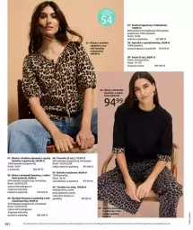 Gazetka promocyjna Bonprix - WSZYSTKO W CZERWIENI - Gazetka - ważna od 27.04 do 27.04.2026 - strona 38 - produkty: Torebka, Top, Bolerko, Kostium, Kosz, Koszulka, Bluza, Fa