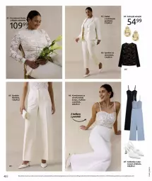 Gazetka promocyjna Bonprix - WSZYSTKO W CZERWIENI - Gazetka - ważna od 27.04 do 27.04.2026 - strona 44 - produkty: Wkręt, Kombinezon