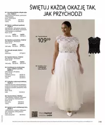 Gazetka promocyjna Bonprix - WSZYSTKO W CZERWIENI - Gazetka - ważna od 27.04 do 27.04.2026 - strona 45 - produkty: Spódnica, Por, Gry, Wkręt, Spodnie, Mafia