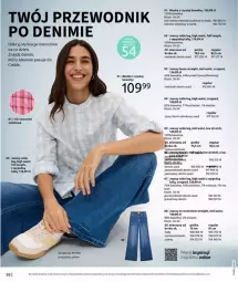 Gazetka promocyjna Bonprix - WSZYSTKO W CZERWIENI - Gazetka - ważna od 27.04 do 27.04.2026 - strona 52 - produkty: Sól, Rum, NBA, Mus, Gra, Tusz, Przewodnik, LG, Fa